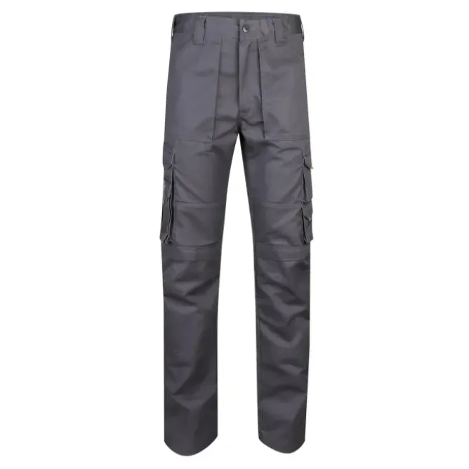 Pantalone da Lavoro Multitasche Velilla 103016