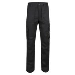 Pantalone da Lavoro Multitasche Velilla 103016