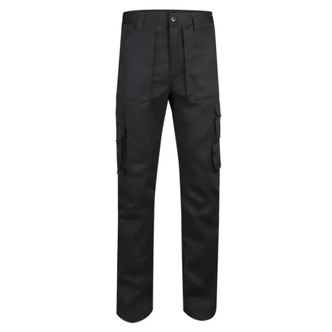 Pantalone da Lavoro Multitasche Velilla 103016
