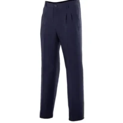 Pantalone da Lavoro Multitasche Velilla 301