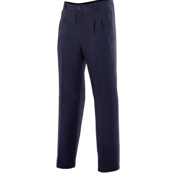 Pantalone da Lavoro Multitasche Velilla 301