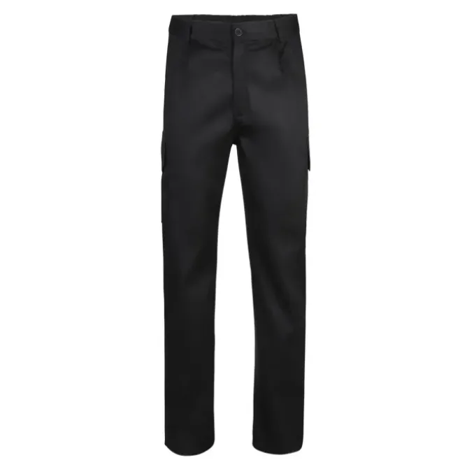 Pantalone da Lavoro Multitasche Velilla 345