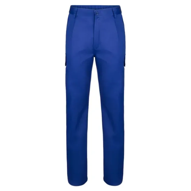 Pantalone da Lavoro Multitasche Velilla 345