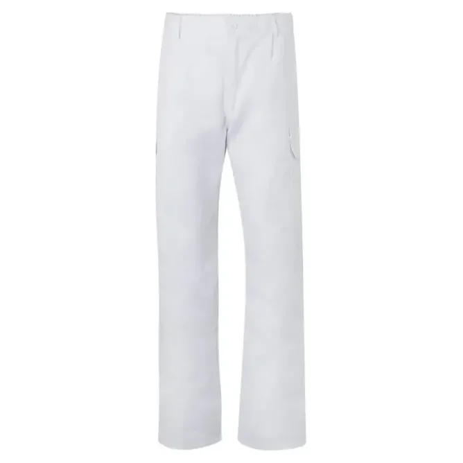 Pantalone da Lavoro Multitasche Velilla 345