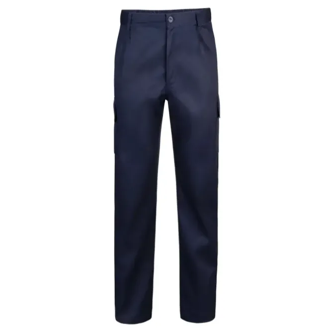 Pantalone da Lavoro Multitasche Velilla 345