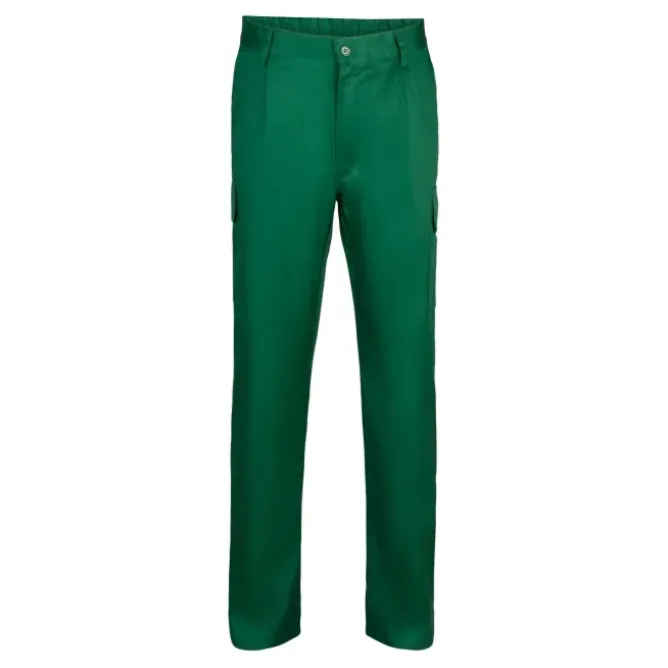 Pantalone da Lavoro Multitasche Velilla 345