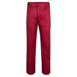 Pantalone da Lavoro Multitasche Velilla 345