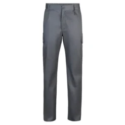 Pantalone da Lavoro Multitasche Velilla 345