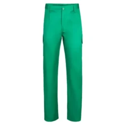 Pantalone da Lavoro Multitasche Velilla 345