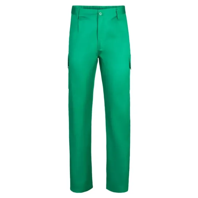 Pantalone da Lavoro Multitasche Velilla 345