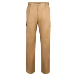 Pantalone da Lavoro Multitasche Velilla 345