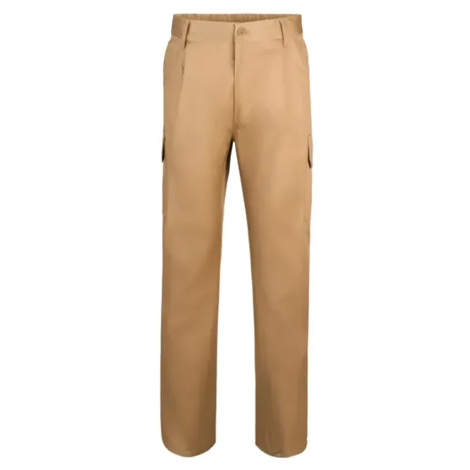 Pantalone da Lavoro Multitasche Velilla 345
