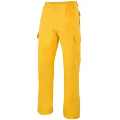 Pantalone da Lavoro Multitasche Velilla 345
