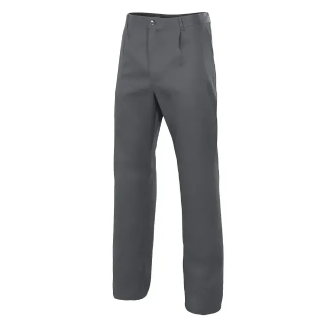 Pantalone da Lavoro Multitasche Velilla 349