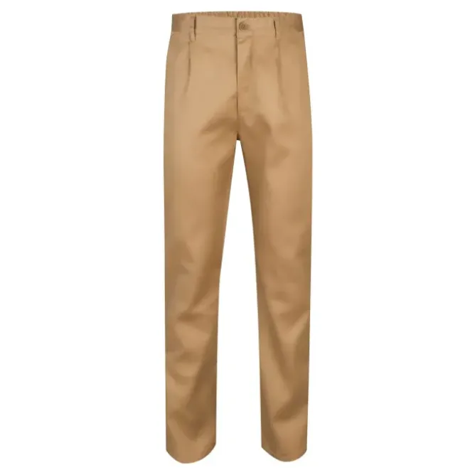 Pantalone da Lavoro Multitasche Velilla 349