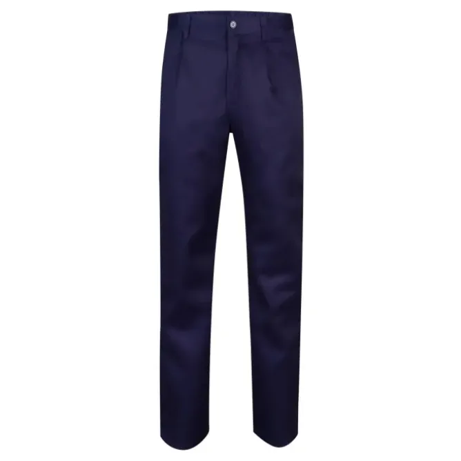 Pantalone da Lavoro Multitasche Velilla 349