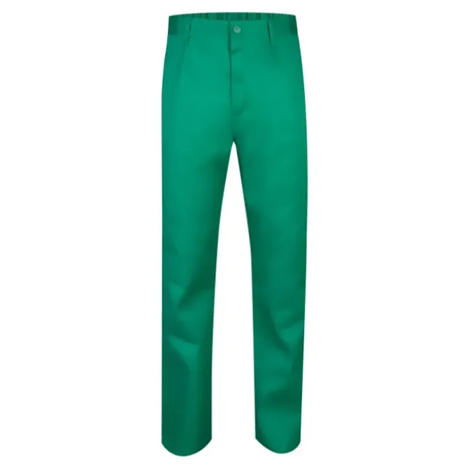 Pantalone da Lavoro Multitasche Velilla 349