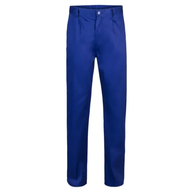 Pantalone da Lavoro Multitasche Velilla 349