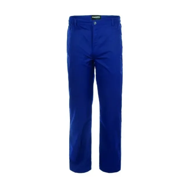 Pantalone da Lavoro Multitasche Rossini 2Active A00114