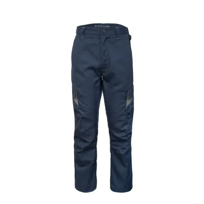 Pantalone da Lavoro Multitasche Rossini Re-Use Re-Work A00230