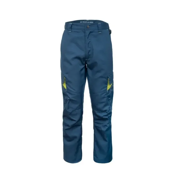 Pantalone da Lavoro Multitasche Rossini Re-Use Re-Work A00230