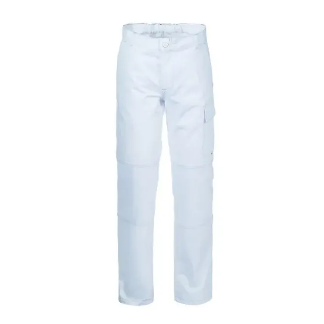 Pantalone da Lavoro Multitasche Rossini SerioPlus+ Stretch A00149