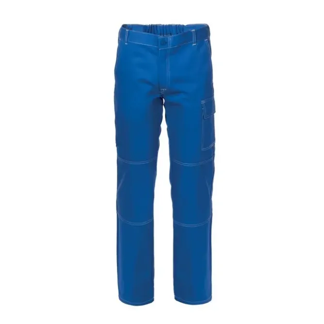Pantalone da Lavoro Multitasche Rossini SerioPlus+ Stretch A00149