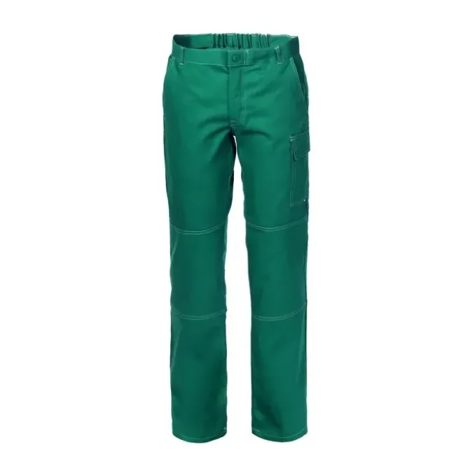 Pantalone da Lavoro Multitasche Rossini SerioPlus+ Stretch A00149