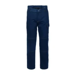 Pantalone da Lavoro Multitasche Rossini SerioPlus+ Stretch A00149
