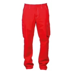 Pantalone da Lavoro Multitasche 100% Cotone JRC Vigo 992792-C