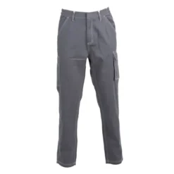 Pantalone da Lavoro Multitasche 100% Cotone JRC Vigo 992792-C