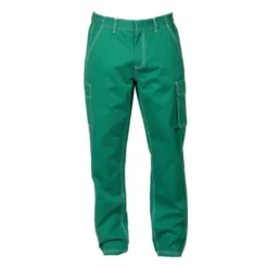 Pantalone da Lavoro Multitasche 100% Cotone JRC Vigo 992792-C