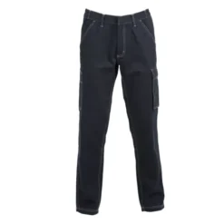 Pantalone da Lavoro Multitasche 100% Cotone JRC Vigo 992792-C