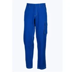 Pantalone da Lavoro Multitasche 100% Cotone JRC Vigo 992792-C