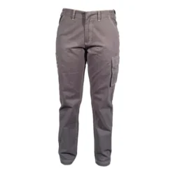 Pantalone da Lavoro Multitasche 100% Cotone JRC Vigo Lady 993621-C