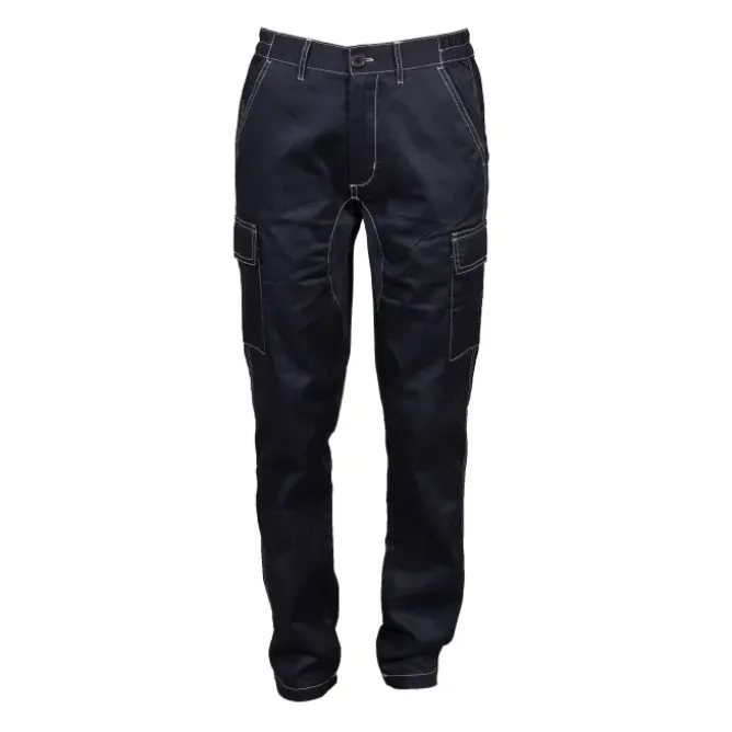 Pantalone da Lavoro Multitasche JRC Bucarest Lady 993610