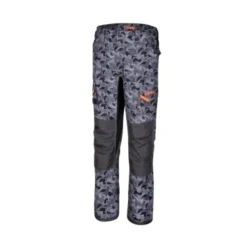 Pantalone da Lavoro Multitasche Beta Work Canvas 7818