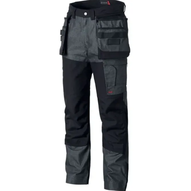 Pantalone da Lavoro Multitasche Molinel Famous Force Light 2120.2261.279