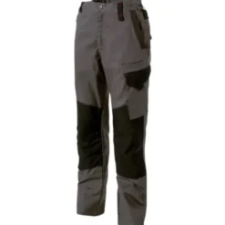 Pantalone da Lavoro Multitasche Molinel Outsum 0165.2654.006