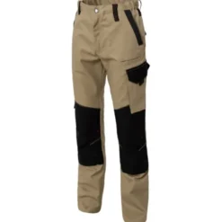 Pantalone da Lavoro Multitasche Molinel Outsum 0165.2654.006