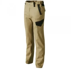 Pantalone da Lavoro Multitasche Molinel Outsum 0236.2654.006