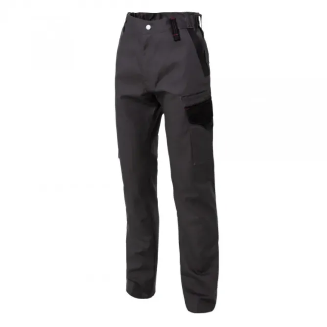 Pantalone da Lavoro Multitasche Molinel Outsum 0236.2654.006