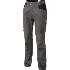 Pantalone da Lavoro Multitasche Molinel B-Strong 2209.2652.037