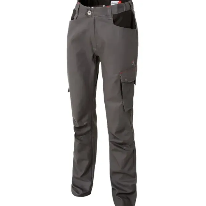 Pantalone da Lavoro Multitasche Molinel B-Strong 2209.2652.037
