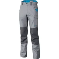 Pantalone da Lavoro Multitasche Molinel B-Rok 0922.4101.044