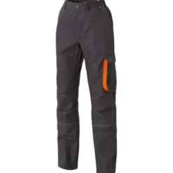Pantalone da Lavoro Multitasche Molinel G-Rok 2046.4101.026