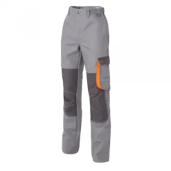 Pantalone da Lavoro Multitasche Molinel G-Rok 2046.4101.026