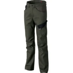 Pantalone da Lavoro Multitasche Molinel Naturtech Life 0573.4101.204