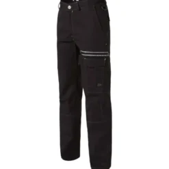 Pantalone da Lavoro Multitasche Molinel Contakt 2435.3201.279