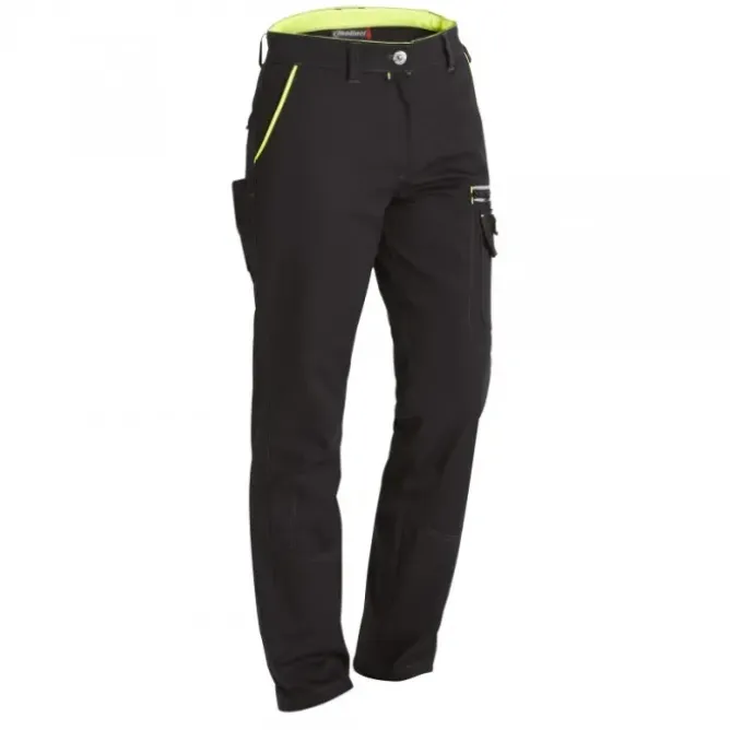Pantalone da Lavoro Multitasche Molinel Contakt Lady 2445.3201.279